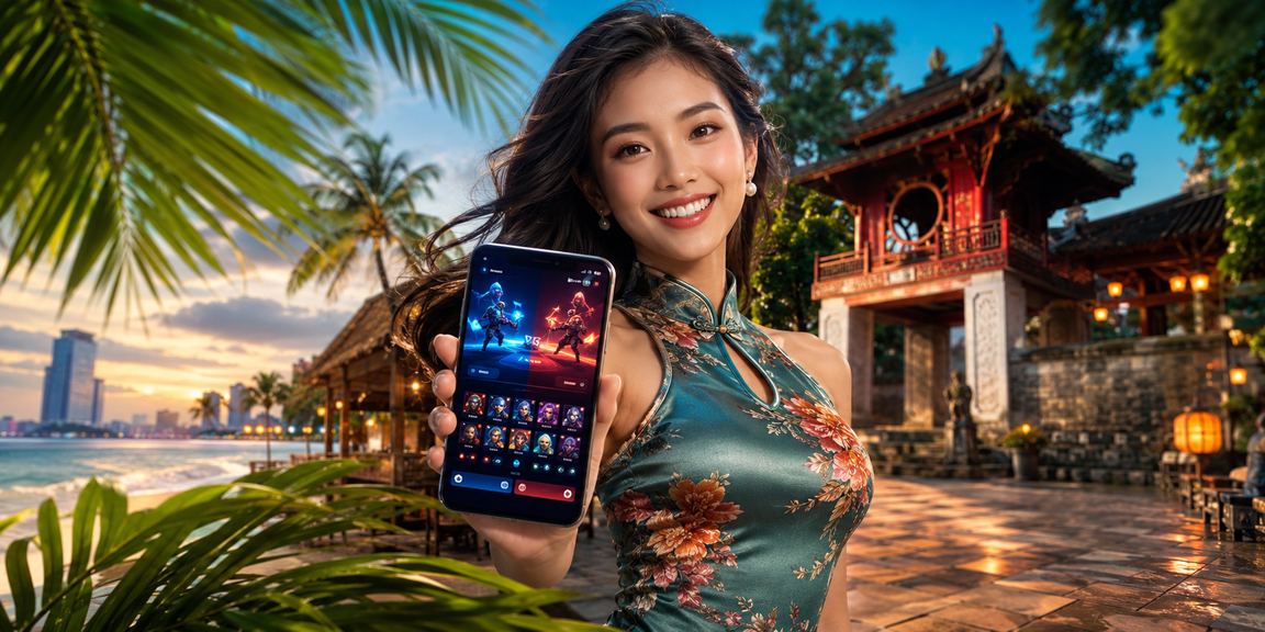 Người chơi tại Hà Nội đặt cược esports trên nền tảng sunwwin