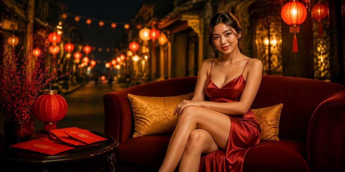 Người dùng Hà Nội nhận thưởng phong bao đỏ và lồng đèn trong dịp Tết với sunwwin
