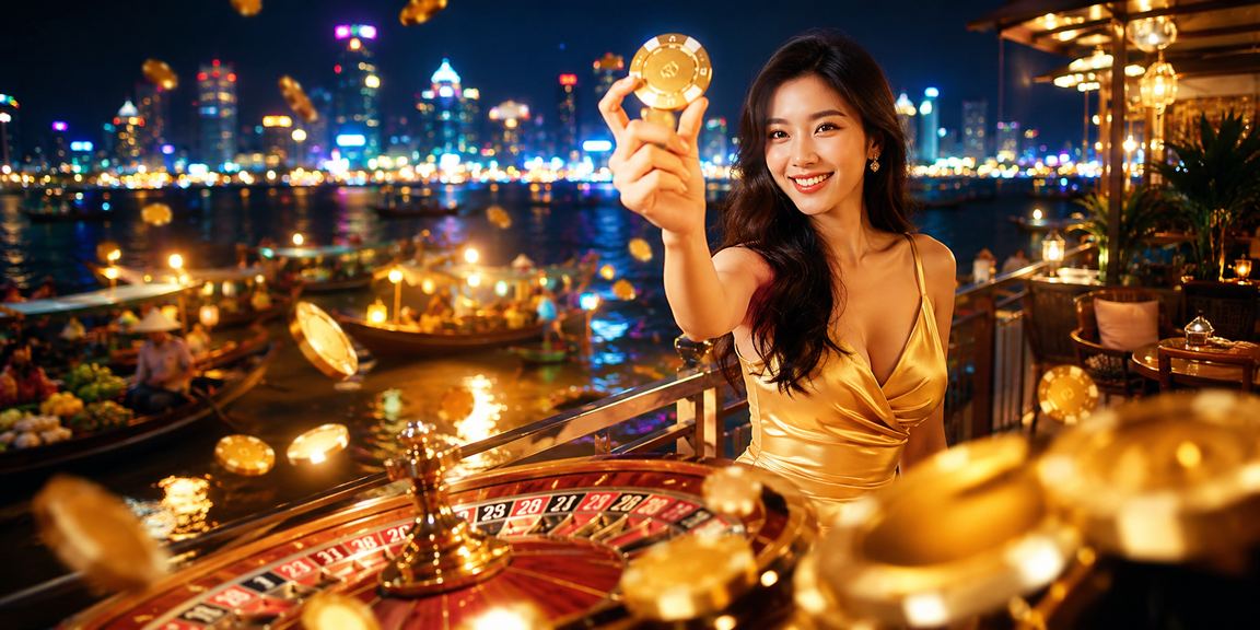Người chơi tại TP. Hồ Chí Minh trải nghiệm roulette trực tuyến trên sunwwin